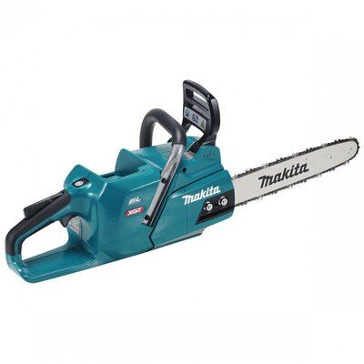 MAKITA UC011GZ - AKKUMULÁTOROS LÁNCFŰRÉSZ 40V - akkumulátor és töltő nélkül