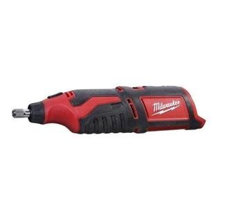 MILWAUKEE C12 RT-0 kompakt mikrocsiszoló