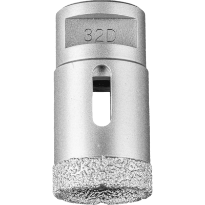 PFERD TOOLS Diamantové nástroje pre stavebný priemysel DCD 32XM14 FL PSF
