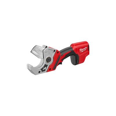 MILWAUKEE C12 PPC-0 AKU REZACKA PEX TRUBEK 4933416550