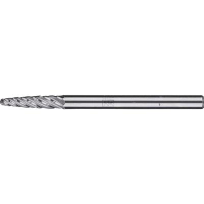 PFERD TOOLS Karbidové frézy RBF 0313/3 ALLROUND