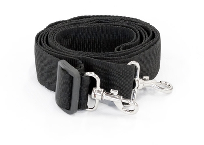 Cleancraft Pás cez rameno, dĺžka 115 - 215 cm