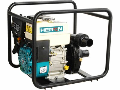 HERON Cerpadlo tlakové - 8895109