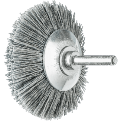 PFERD TOOLS Štetce s montážnym hriadeľom KBU 7010/6 SiC 120 0,55