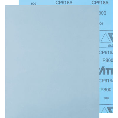 PFERD TOOLS Nástroje s povrchovou úpravou BP W 230x280 SiC 800