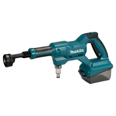MAKITA DHW180Z - Akumulátorová tlaková pistole bez akumulátoru a nabíjecky
