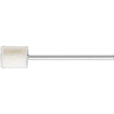 PFERD TOOLS Filcové náradie FK ZYA 0810/2,35 M