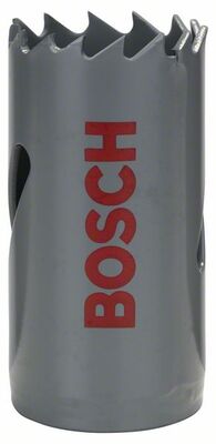 BOSCH Dierová píla z HSS-dvojkovu pre štandardné adaptéry 27 mm, 1 1/16"