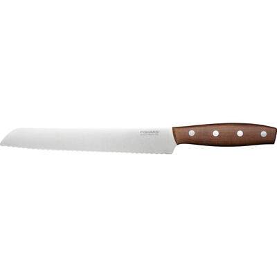 FISKARS Nôž na chlieb a pečivo Folken, 21 cm | 1075695