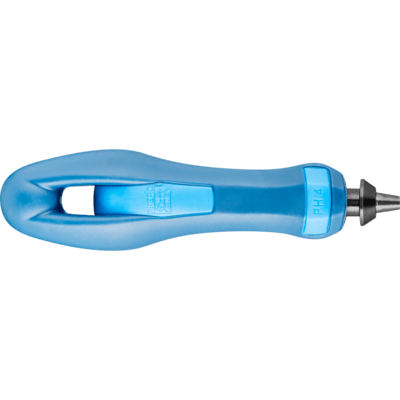 PFERD TOOLS Ručný odhrotovač H 4
