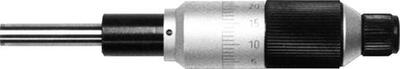 FORMAT Mikrometer zabudovateľný 0 - 25 / 0,001mm Format
