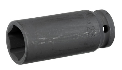 GEDORE RED Hlavica 1/2 23mm L78mm kovaná R63002315 Gedore Red