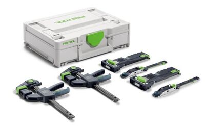FESTOOL Súprava príslušenstva ZS FS-EP TS/TSC55  578697