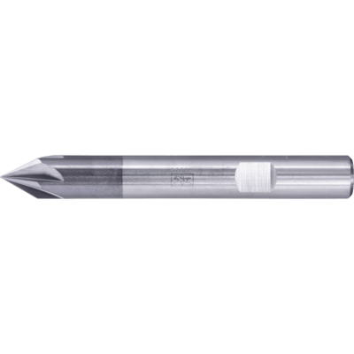 PFERD TOOLS SCM Solid Carbide Frézy SCM-UD5-M080A60°-HB AL40