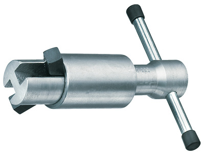 GEDORE 312000 Držák ventilu venti-quick 120 mm