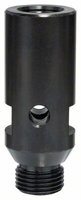 BOSCH 2608000504 - Adaptér pre diamantové vrtacie korunky M 18, G 1/2