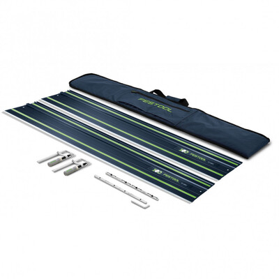 FESTOOL Festool FS 1400/2 BL-Set Limited Edition vezetősín 100 éves 578937