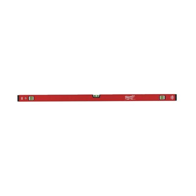 MILWAUKEE VODOVÁHA REDSTICK COMPACT 120 CM 4932459086