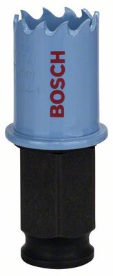 BOSCH Dierová píla na plech Sheet Metal 21 mm, 13/16"