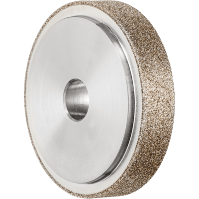 PFERD TOOLS Diamantové / CBN brúsky EP Bond B1A1 50-10-10 B 151