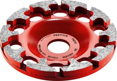 FESTOOL 768018 Diamantový kotúc DIA ABRASIVE-D130 PREMIUM