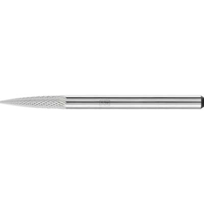 PFERD TOOLS Karbidové frézy SPG 0313/3 MICRO