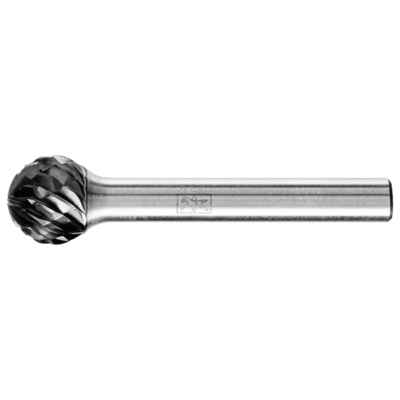 PFERD TOOLS Karbidové frézy KUD 1210/6 ALLROUND HC-FEP