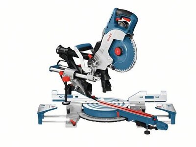 BOSCH GCM 8 SDE Professional Pila na panely