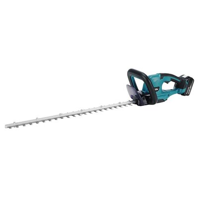 MAKITA DUH607RT - Akumulátorový plotostrih