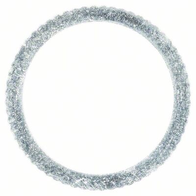 BOSCH Redukcný krúžok pre pílové kotúce 20 x 16 x 1,2 mm