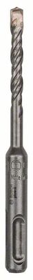 BOSCH Vrtáky do kladiv SDS-plus-5 6 x 50 x 115 mm