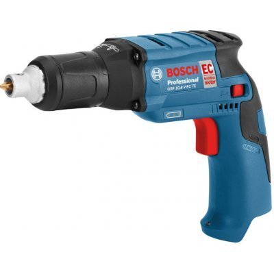 BOSCH GTB 12V-11 Professional - 06019E4002 - Akumulátorový skrutkovač na montáž suchých stavieb bez akumul