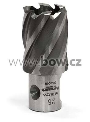 Karnasch® Jadrový vrták Ø 26 mm Karnasch SILVER-LINE 25