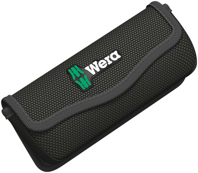 WERA 9455 Kraftform Kompakt 20 Skládací taška, 155 x 65 mm