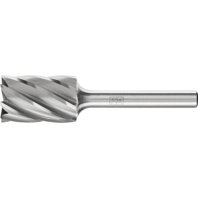 PFERD TOOLS Karbidové frézy ZYAS 1625/6 ALU