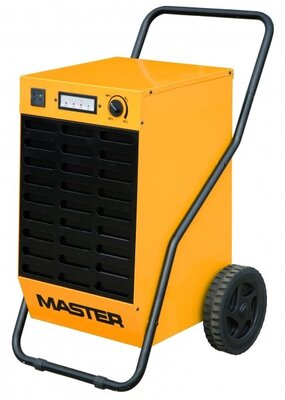 MASTER DH 62 odvlhcovac vzduchu