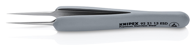 KNIPEX 92 21 13 ESD  112 mm