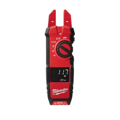 MILWAUKEE 2205-40 MULTIMETER PRE ELEKTRIKÁRO 4933416972