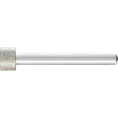 PFERD TOOLS Diamantové / CBN brúsiace nástroje EP Bond DZY-N 12,0-8/6 D 91