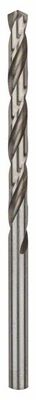 BOSCH Vrtáky do kovov HSS-G, DIN 338 6,2 x 63 x 101 mm