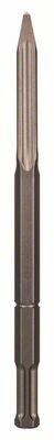 BOSCH Špicatý sekác so šesthranným upínaním 22 mm 400 mm