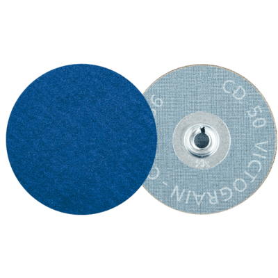 PFERD TOOLS COMBIDISC Brúsky CD 50 VICTOGRAIN-COOL 36