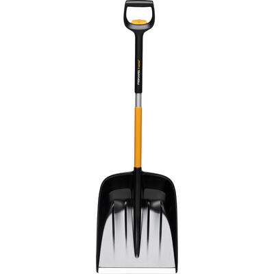 FISKARS Lopata na sneh X-series™, teleskopická | 1057188