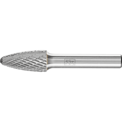 PFERD TOOLS Karbidové frézy RBF 1225/8 TOUGH
