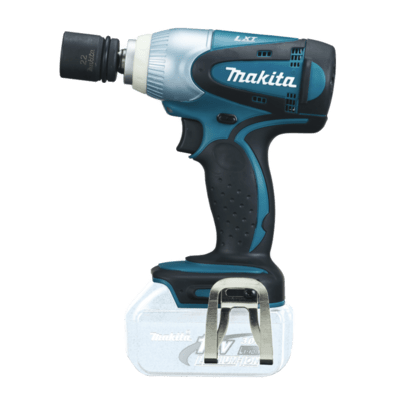 MAKITA DTW251Z - Akumulátorový rázový uťahovač bez akumulátora a nabíjačky