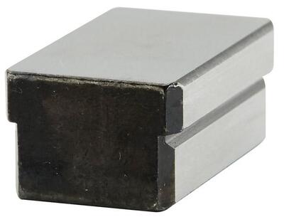 Nutenstein DIN6323 voľný 10x12mm AMF