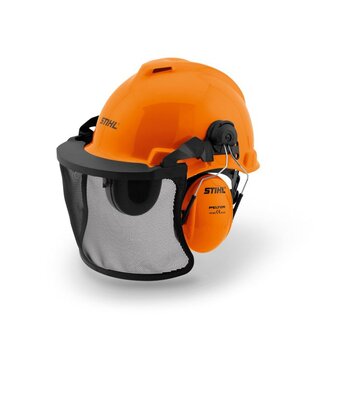 STIHL Prilbová súprava FUNCTION UNIVERSAL - 00008880809