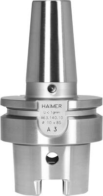 HAIMER Upínač termo 25x130mm HSK 63 tvar A DIN69893 G2.5 Haimer