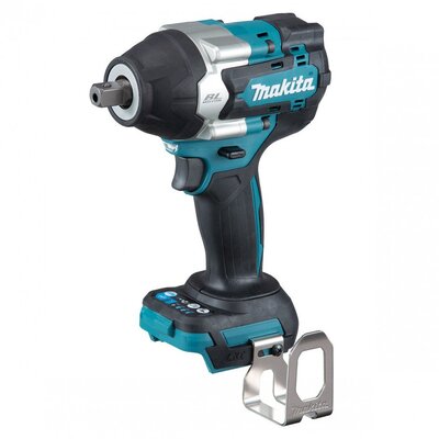 MAKITA DTW701Z - AKUMULÁTOROVÝ RÁZOVÝ UŤAHOVÁK - bez akumulátora a nabíjačky