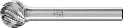 PFERD Fréza tvrdokov KUD 1210 / 6 L51 INO Pferd